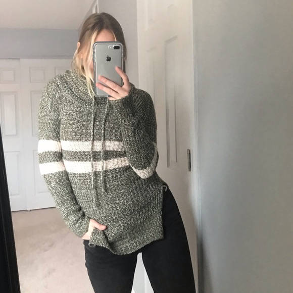 Spring Sweater - Picture 2 of 7